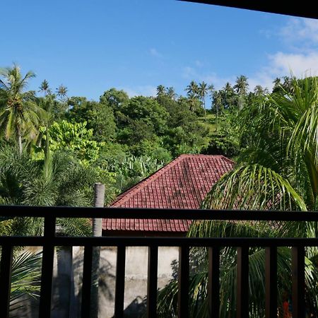 Asoka Homestay Senggigi Exterior foto
